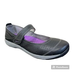 Dansko Hadley Mary Jane Shoes